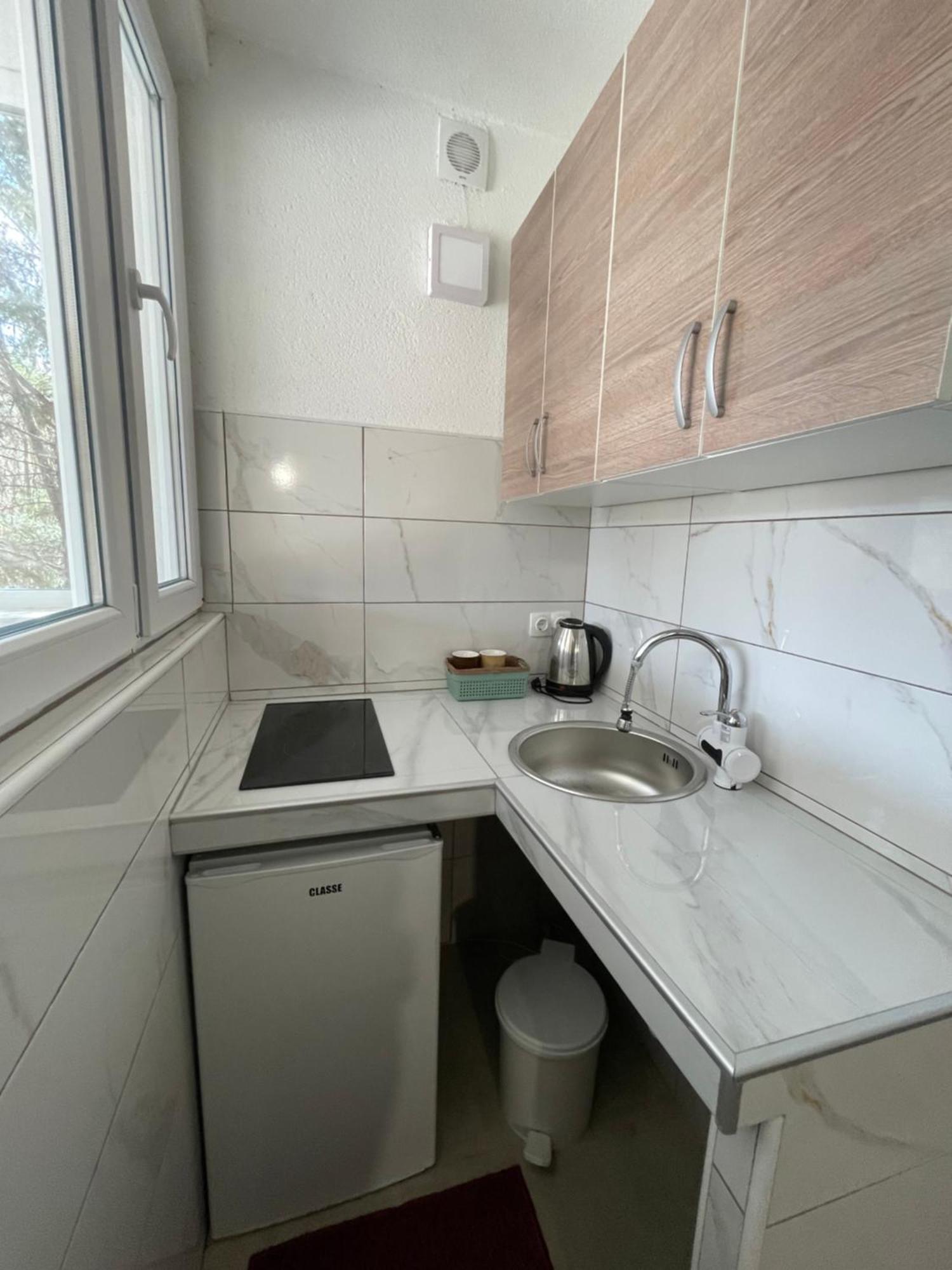 Domacinstvo Una-Ostrovica Kulen Vakuf Exterior foto